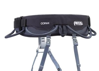 Petzl Harness Corax S2 Klimsport