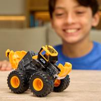 Monster Jam Smash & Bash Speelset - thumbnail
