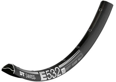 DT Swiss E 532 27.5" Disc Rim