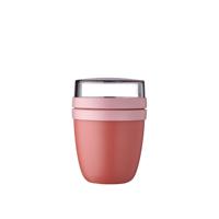Mepal ellipse lunchpot mini vivid mauve - thumbnail