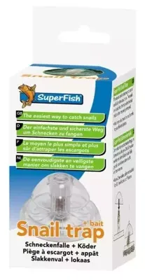 Superfish Slakkenvanger - thumbnail