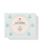 HEMA Babbelbox voor leuke families - thumbnail