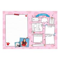 Studio 100 Samson & marie dagboek - zo voel ik me vandaag - thumbnail