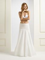 Bianco Evento H9-190 Hoepelrok | Maat: XL - thumbnail