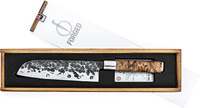 FORGED - VG10 Forged - Santoku 18cm