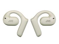 JVC HA-NP35T In Ear headset Bluetooth, Draadloos Wit Oplaadbox, Bestand tegen zweet HiFi - thumbnail