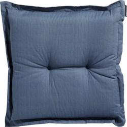 Madison zitkussen Basic kobalt universeel 50x50