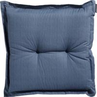 Madison zitkussen Basic kobalt universeel 50x50 - thumbnail