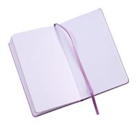 Bruynzeel bullet journal lila, 13x21cm, 140 g/m 64 vellen - thumbnail