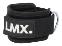 Lifemaxx Ankle Strap l black - thumbnail