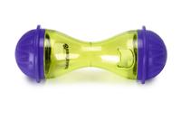 Beeztees triti - kattenspeelgoed - plastic - 11x4x4 cm - thumbnail