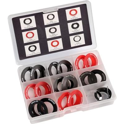 Elvedes assortiment trapaslagerkapjes 2019056