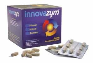 Innovazym Tabletten
