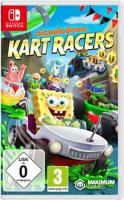 Nickelodeon Kart Racers (Code in a Box) - thumbnail