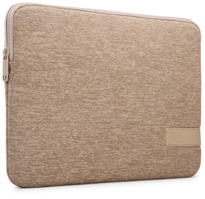 Case Logic Reflect MacBook Pro Sleeve 13" Boulder Beige
