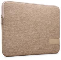 Case Logic Reflect MacBook Pro Sleeve 13" Boulder Beige - thumbnail