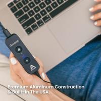 Apogee Groove USB-hoofdtelefoon interface - thumbnail