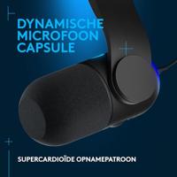 Microfoon Logitech 988-000586 - thumbnail