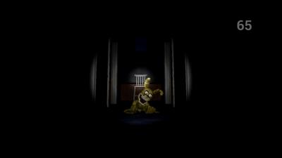 Five Nights At Freddy's Help Wanted (PSVR Mode Included)