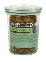 Esspo Wereldzout Hawaii Green glas 160 Gram - thumbnail