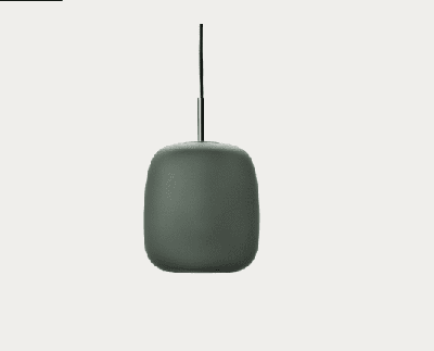 Fritz Hansen - Maluma H350 hanglamp