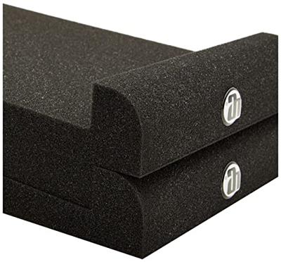 Adam Hall PAD ECO 1 Monitor isolatiepads - thumbnail