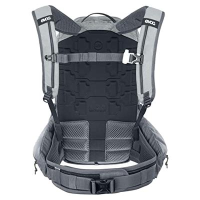 Evoc trail pro 26l - protector backpack