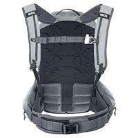 Evoc trail pro 26l - protector backpack - thumbnail
