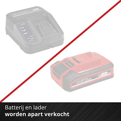 Einhell REDAXXO 36/25 Messenhakselaar Accu