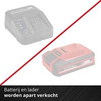 Einhell Professional TP-CD 18/50 Li BL-Solo 4513887 Accu-schroefboormachine 18 V Li-ion - thumbnail