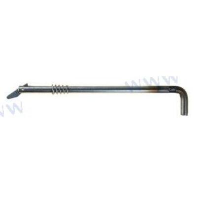 REC688-43160-01 - ZWENKSTANG Yamaha