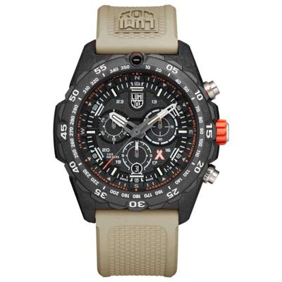 Luminox XB.CG49 (Ø 45 mm) Heren horloge