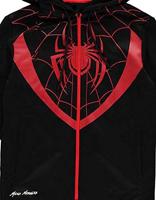 Spider-Man - Miles Morales - Men's Hoodie - thumbnail