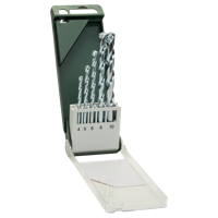 Bosch Accessoires 5-delige Steenborenset - 2609255460 - thumbnail