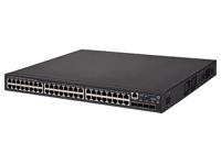 Hp e 5130-48G-PoE+-4SFP+ ei Swch - thumbnail