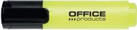 OFFICE products markeerstift, 2 - 5 mm, geel - thumbnail
