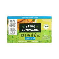 Groentebouillon zoutarm - 80 gram - thumbnail