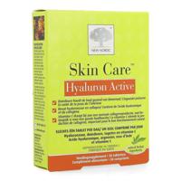 New Nordic Skin Care Hyaluron Active 30 Tabletten - thumbnail