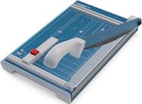 Dahle 533 Snijmachine A4 Aantal paginas A4 80 g/m² (max): 15 vel Aantal paginas A4 70 g/m² (max): 15 vel - thumbnail