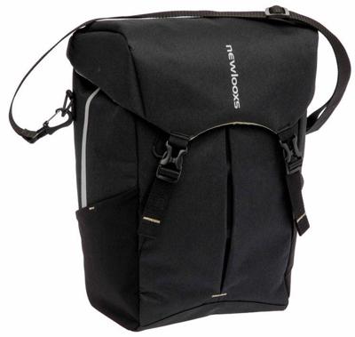 New Tas looxs sports enkel | sports | zwart | 20l