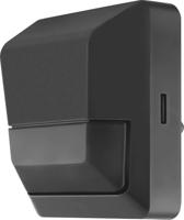 OSRAM HOMELIGHTING SENSOR WALL 180DEG IP55 DG 4099854454196 LED-buitenlamp (wand) - thumbnail