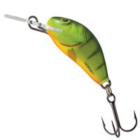 Salmo Hornet Sinking 3,5cm Hot Perch - thumbnail