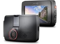 Mio MiVue 803 Dashcam (refurbished) - 2.5K QHD - GPS - Wi-Fi - Flitspaalinfo - thumbnail