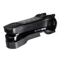 Dedacciai Deda stuurpen superbox dcr 130mm pob - thumbnail