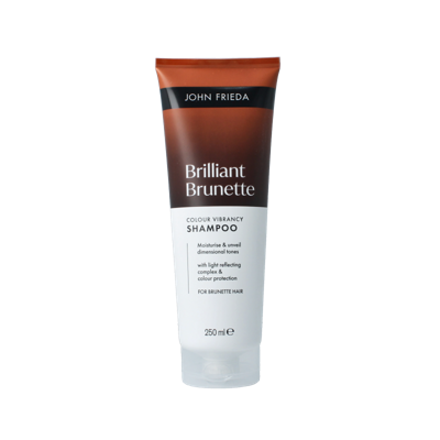 Color vibrancy shampoo 250 Milliliter