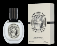 Diptyque L&apos;Eau Papier 50 ml Eau de toilette - thumbnail