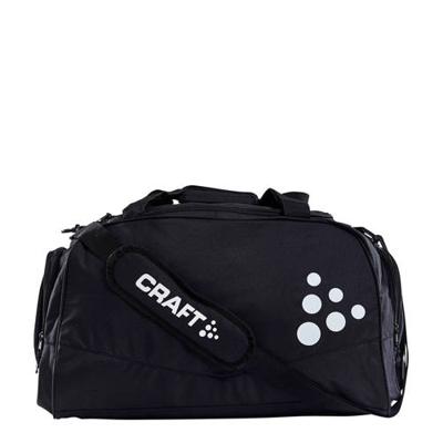 Craft 1905595 Squad Duffel Large - Black - One Size