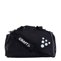 Craft 1905595 Squad Duffel Large - Black - One Size - thumbnail