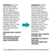 Quest Bar Chocolate Peanut Butter (12 x 60 g) - thumbnail