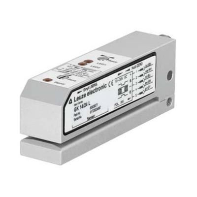 Leuze Electronic Vorksensor Leuze 50031714